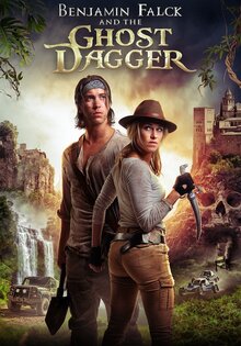 Legend of the Ghost Dagger