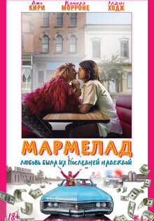 Мармелад