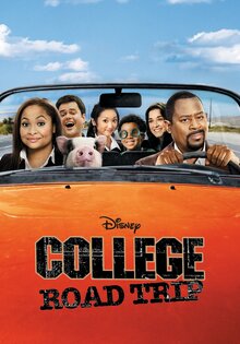 College Road Trip
