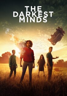 The Darkest Minds