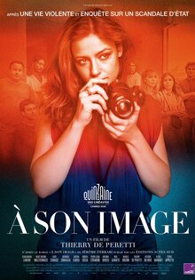In His Own Image
