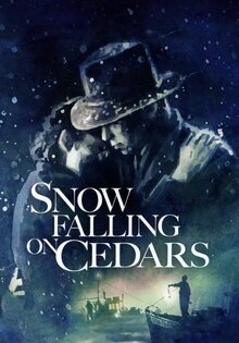 Snow Falling on Cedars