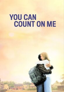You Can Count on Me