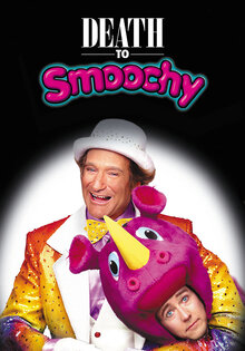 Death to Smoochy
