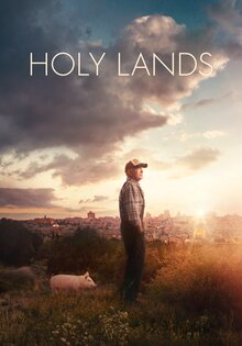 Holy Lands