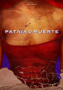 Patria O Muerte