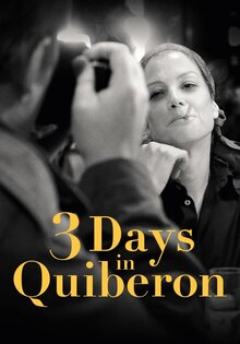 3 Days in Quiberon