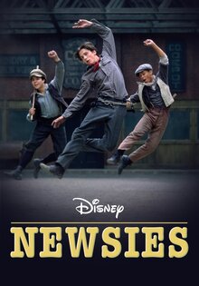 Newsies
