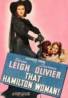That Hamilton Woman