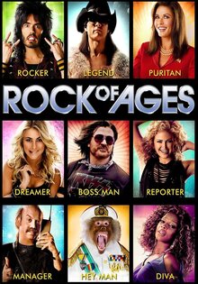 Rock of Ages