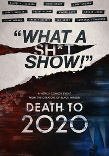 Death to 2020