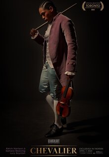 Chevalier