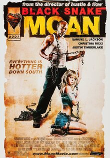 Black Snake Moan