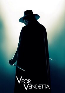 V for Vendetta