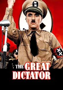 The Great Dictator