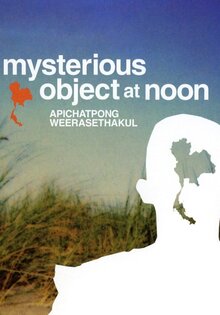Mysterious Object at Noon