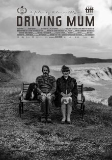 Driving Mum