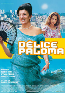 Délices Paloma