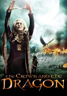 The Crown and the Dragon