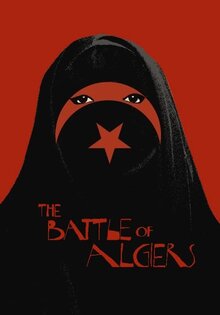 The Battle of Algiers