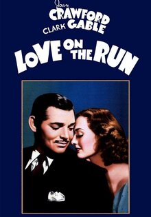 Love on the Run