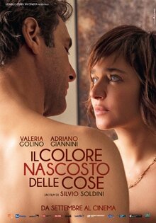 Il colore nascosto delle cose