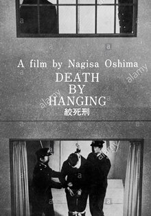 Death by Hanging