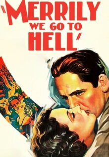 Merrily We Go to Hell