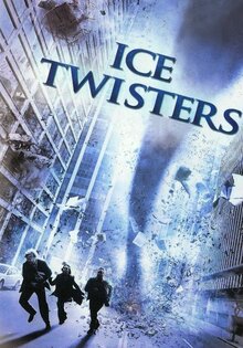 Ice Twisters