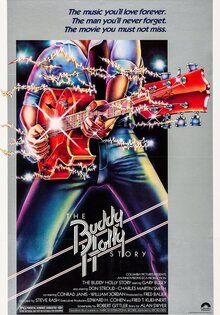 The Buddy Holly Story