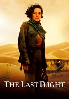 The Last Flight