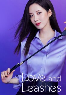 Love and Leashes