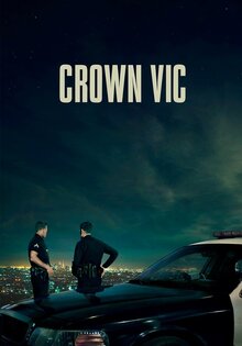 Crown Vic
