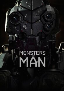 Monsters of man