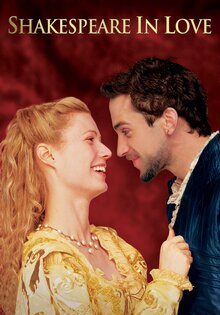 Shakespeare in Love