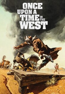 Once Upon a Time in the West