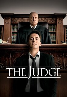 The Judge