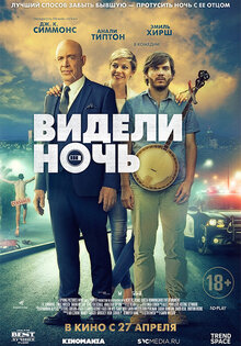 Видели ночь