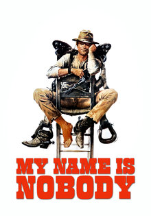My Name is Nobody