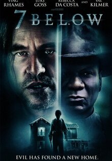 Seven Below