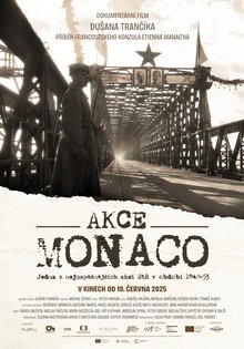 Akcia Monaco A.K.A Operation Monaco