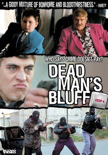 Dead Man's Bluff