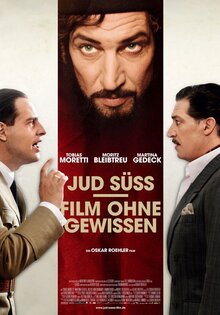 Jew Suss: Rise and Fall