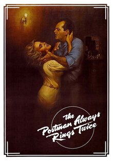 The Postman Always Rings Twice