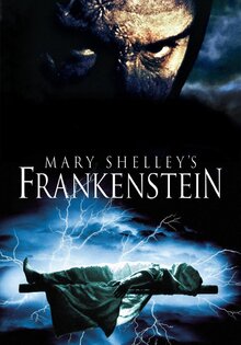 Mary Shelley's Frankenstein