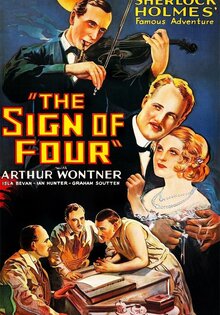 The Sign of Four