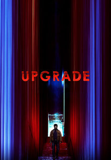 Upgrade