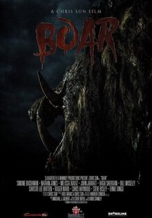 Boar