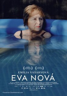 Eva Nová