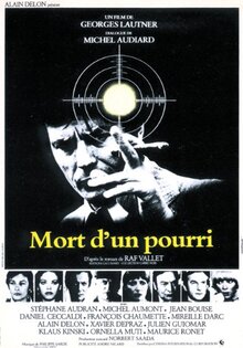 Death of a Corrupt Man